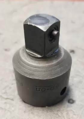 PHD-2 SNAP-ON Reducer Impact Adapter Socket