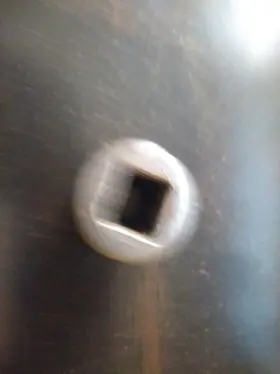 PHD-280 SNAP-ON Socket Drive #2