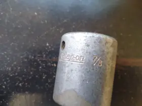 PHD-280 SNAP-ON Socket Drive #3