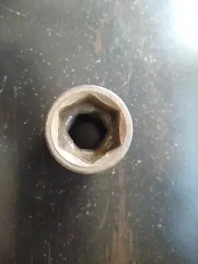 PHD-280 SNAP-ON Socket Drive