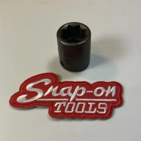 PHD422A SNAP-ON Tools Double Square Power Socket