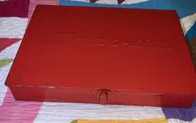 PIT3120ES SNAP-ON Allen Hex Drive Impact Pit Combination Set #3