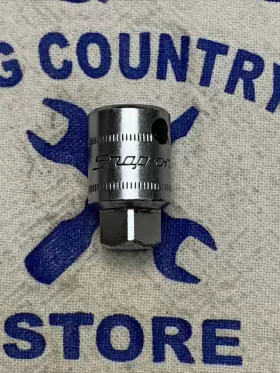 PMM410 SNAP-ON Tools Drive Pipe Plug Socket #2