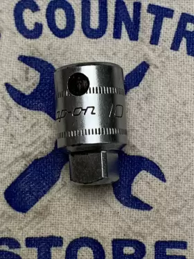 PMM410 SNAP-ON Tools Drive Pipe Plug Socket #3