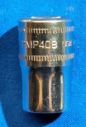 PMP408 SNAP-ON Tools Drive Internal Pipe Plug Socket #3