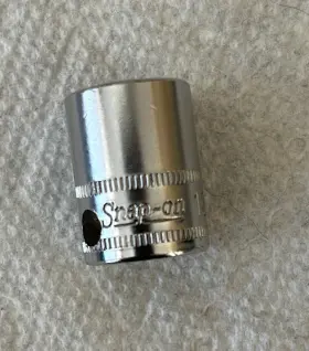 PMP410 SNAP-ON Drive Drain Plug Socket
