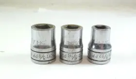 PP409-PP410-PP412 SNAP-ON Tools Internal Pipe Plug Socket #2