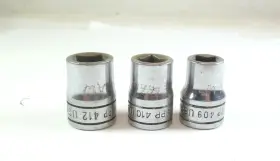 PP409-PP410-PP412 SNAP-ON Tools Internal Pipe Plug Socket #3