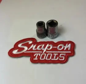 PP409-PP412 SNAP-ON Tools Pipe Plug Socket Drive