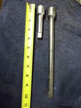 PS-10 SNAP-ON Drive Extensions