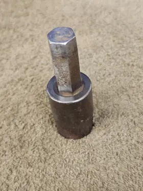 PSA20E SNAP-ON Impact Hex Allen Socket Drive Point