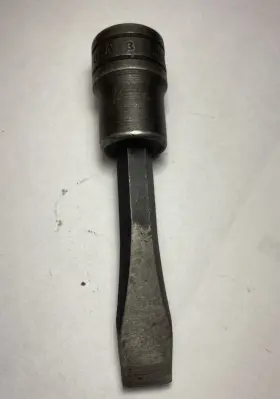 PSW325 SNAP-ON Drive Flat Tip Socket Impact Driver