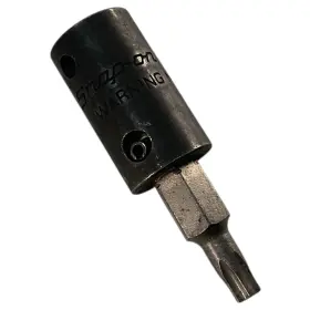 PTTX20 SNAP-ON Torx Power Socket Driver Drive High Tool T20
