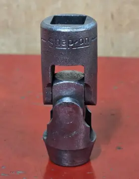 PU14 SNAP-ON Drive Swivel Joint Socket Point Some Flop