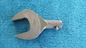 QJO22 SNAP-ON Crows Socket