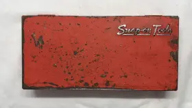 R-2024SH SNAP-ON Travel Socket Set