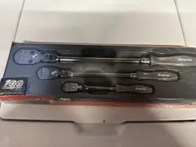RAT3HLFDCE SNAP-ON Sockets