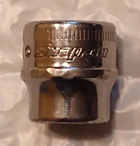 RFSM10 SNAP-ON Drive Socket Point #2