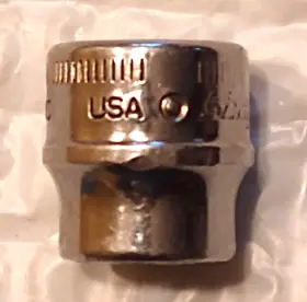 RFSM10 SNAP-ON Drive Socket Point #3