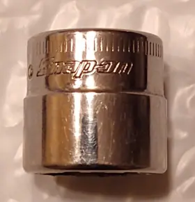 RFSM14 SNAP-ON Drive Socket Point #2