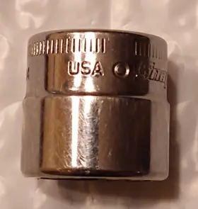 RFSM14 SNAP-ON Drive Socket Point #3