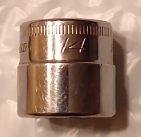 RFSM14 SNAP-ON Drive Socket Point