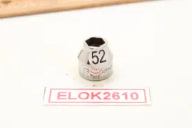 RFSM8 SNAP-ON Tools Drive Point Socket