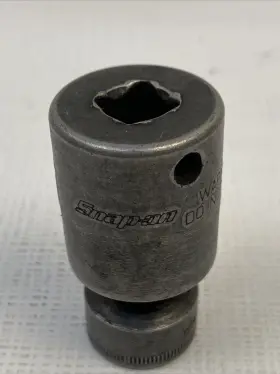 RIPFM15C SNAP-ON Tools Pro Swivel Impact Socket