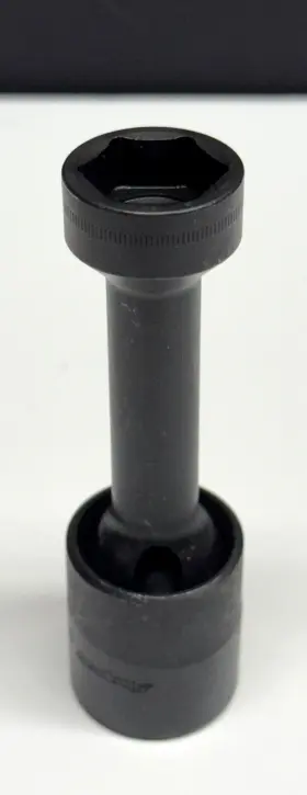 RIPLMS19C SNAP-ON Lowprofile Swivel Impact Socket