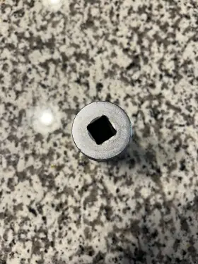 S-27M SNAP-ON Socket Drive #3