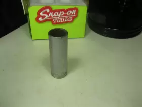 S-300 SNAP-ON Drive Socket #3