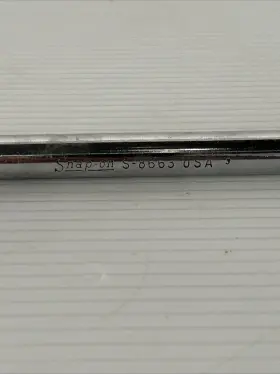 S-8663 SNAP-ON Drive Offset Cylinder Head Socket #2