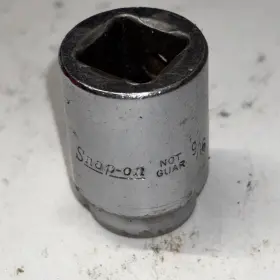 S-9025D SNAP-ON Tools Drive Connecting Rod Nut Socket Ford