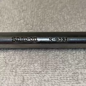 S-9031 SNAP-ON Carburetor Valve Wrench Tool #2