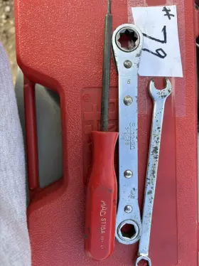 S-9038 SNAP-ON Mac #2
