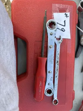 S-9038 SNAP-ON Mac