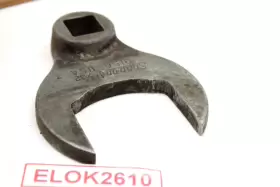 S-9156 SNAP-ON Drive Crowfoot End Wrench #2