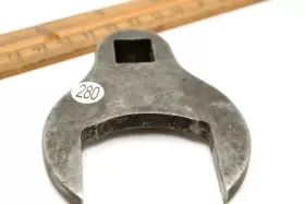 S-9156 SNAP-ON Drive Crowfoot End Wrench