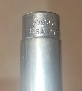 S-9486 SNAP-ON Socket Drive Point Deeps Collector #3
