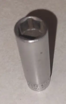 S-9486 SNAP-ON Socket Drive Point Deeps Collector