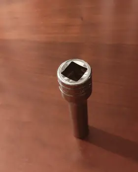 S121A SNAP-ON Drive Point Socket #2