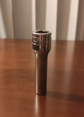 S121A SNAP-ON Drive Point Socket
