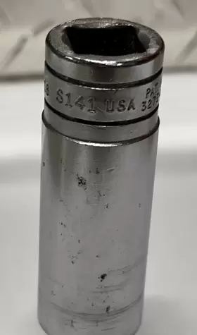 S141 SNAP-ON Drive Socket #2