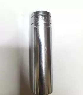 S201 SNAP-ON Drive Point Socket #2