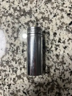 S22M SNAP-ON Point Drive Socket #2