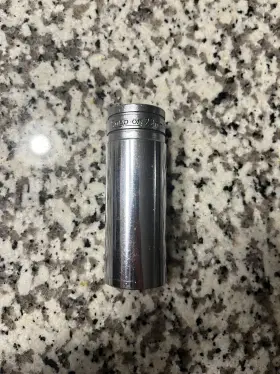 S22M SNAP-ON Point Drive Socket
