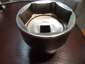 S2436 SNAP-ON Socket Powerstroke Filters