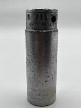 S260 SNAP-ON Tools Socket Point Drive #3