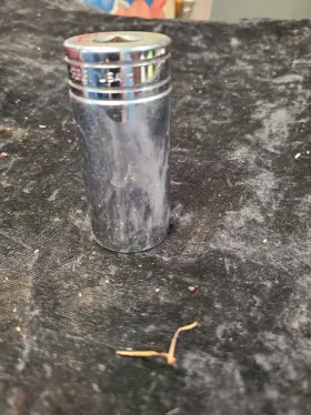 S341-S361 SNAP-ON Point Drive Sockets #3