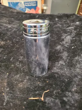 S341-S361 SNAP-ON Point Drive Sockets